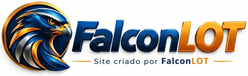 Site criado por FalconLOT