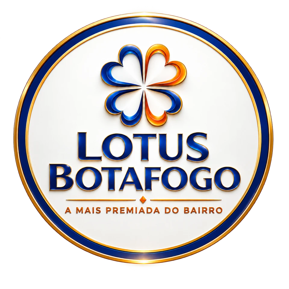 Logo da Lotus Botafogo
